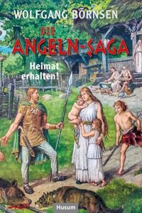 Die Angeln-Saga