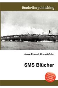 SMS Blucher