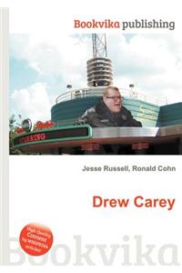Drew Carey