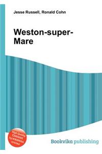 Weston-Super-Mare