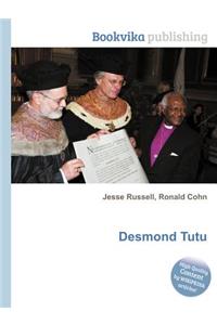 Desmond Tutu