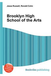 Brooklyn High School of the Arts