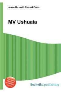 Mv Ushuaia