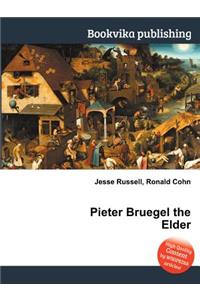Pieter Bruegel the Elder
