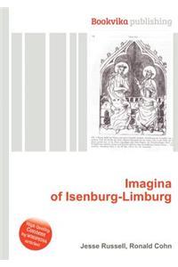 Imagina of Isenburg-Limburg