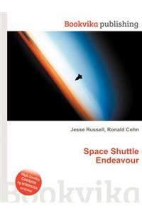 Space Shuttle Endeavour