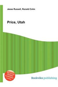 Price, Utah