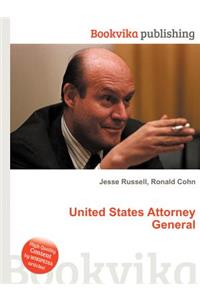United States Attorney General