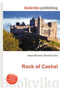 Rock of Cashel