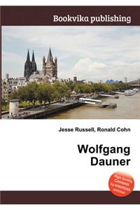 Wolfgang Dauner