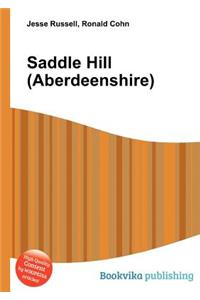 Saddle Hill (Aberdeenshire)