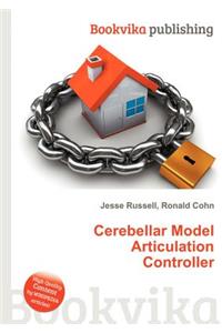 Cerebellar Model Articulation Controller