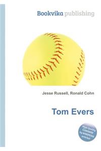 Tom Evers