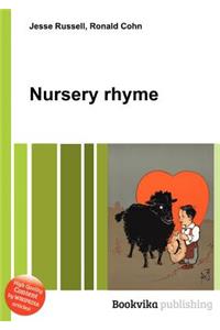 Nursery Rhyme