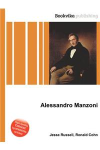 Alessandro Manzoni