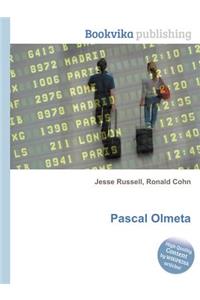 Pascal Olmeta