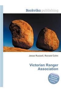 Victorian Ranger Association