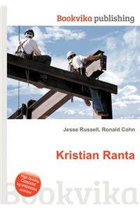 Kristian Ranta