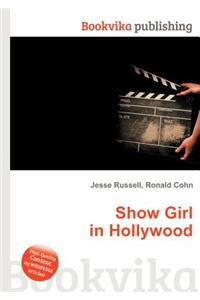 Show Girl in Hollywood