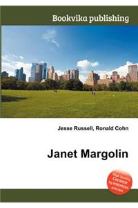 Janet Margolin
