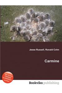 Carmine
