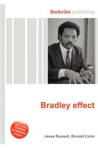 Bradley Effect