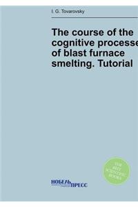 The Course of the Cognitive Processes of Blast Furnace Smelting. Tutorial