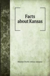 FACTS ABOUT KANSAS