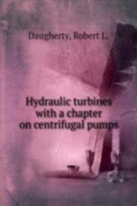 Hydraulic turbines