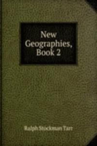 New Geographies, Book 2