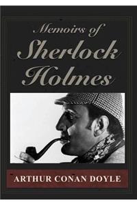 Memoirs of Sherlock Holmes