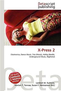 X-Press 2