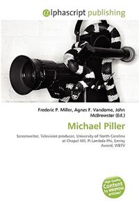 Michael Piller