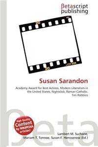 Susan Sarandon