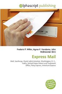 Express Mail