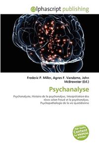 Psychanalyse