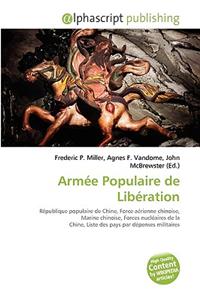 Arme Populaire de Libration