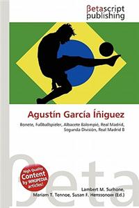 Agustin Garcia Iniguez