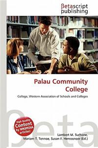 Palau Community College