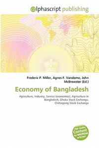 Economy of Bangladesh