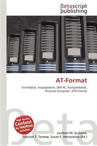 At-Format