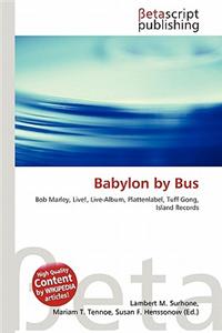 Babylon by Bus