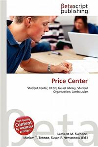 Price Center