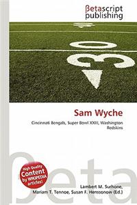 Sam Wyche