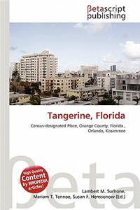 Tangerine, Florida