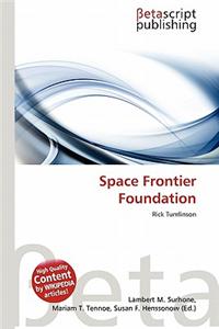 Space Frontier Foundation