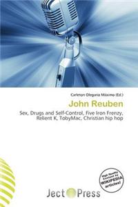 John Reuben