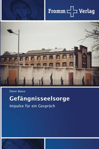 Gefängnisseelsorge