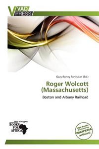 Roger Wolcott (Massachusetts)