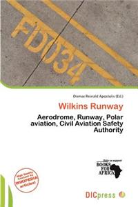 Wilkins Runway